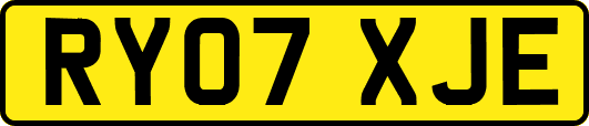 RY07XJE