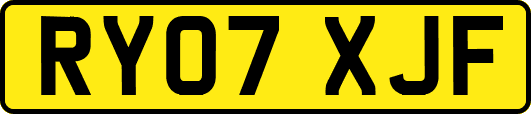 RY07XJF