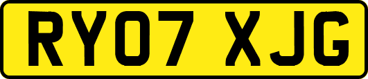 RY07XJG