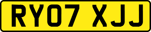 RY07XJJ