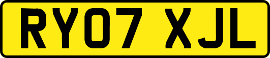 RY07XJL