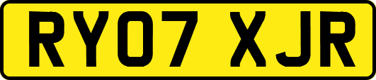 RY07XJR