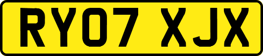 RY07XJX