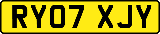 RY07XJY