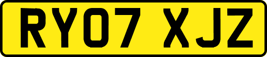 RY07XJZ