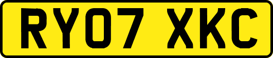 RY07XKC