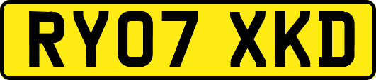 RY07XKD