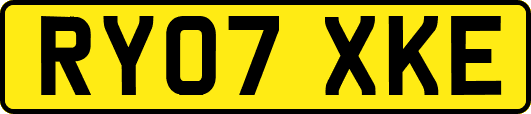 RY07XKE