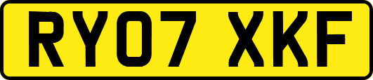 RY07XKF