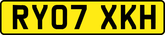 RY07XKH