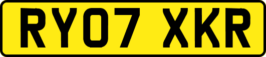 RY07XKR