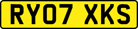RY07XKS
