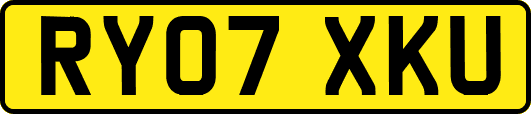 RY07XKU