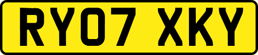 RY07XKY