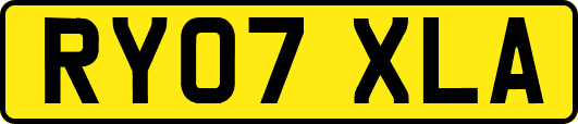 RY07XLA