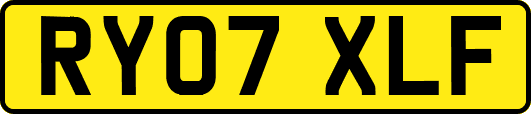 RY07XLF