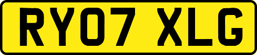 RY07XLG