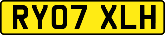 RY07XLH
