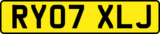 RY07XLJ