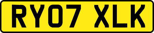 RY07XLK