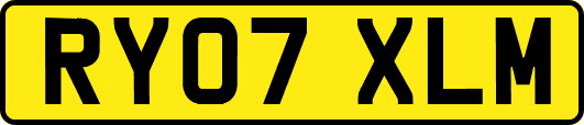 RY07XLM