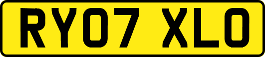 RY07XLO