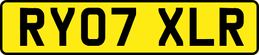 RY07XLR