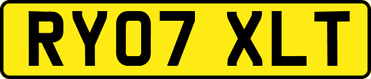RY07XLT