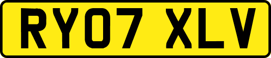 RY07XLV