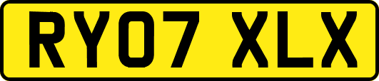 RY07XLX