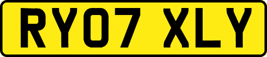 RY07XLY