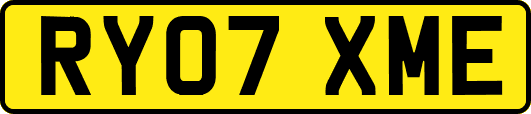 RY07XME