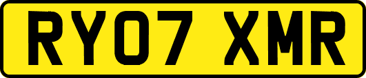 RY07XMR