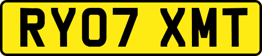 RY07XMT