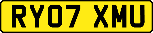 RY07XMU