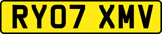 RY07XMV