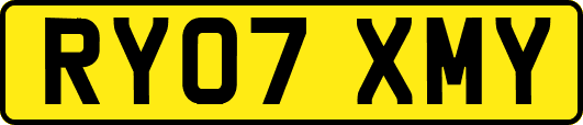 RY07XMY