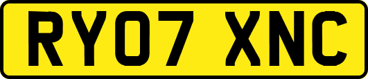 RY07XNC