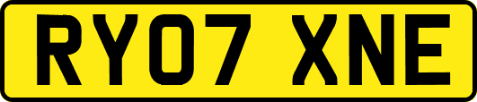 RY07XNE