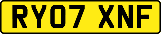 RY07XNF