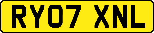 RY07XNL