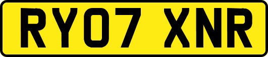RY07XNR