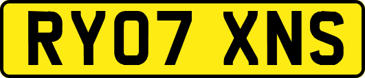 RY07XNS
