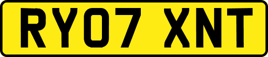 RY07XNT