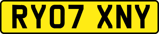 RY07XNY