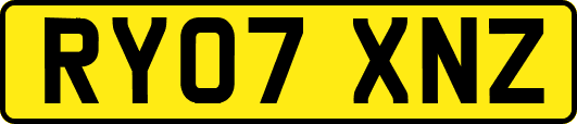 RY07XNZ