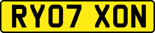 RY07XON