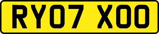 RY07XOO