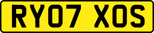 RY07XOS