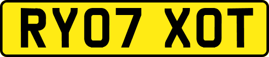 RY07XOT